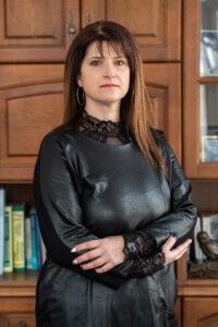 Lawyer in Bularia