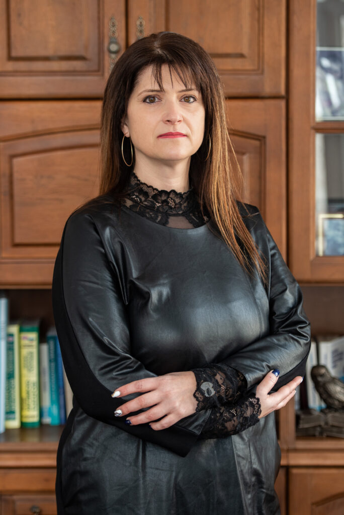 Lawyer in Bularia